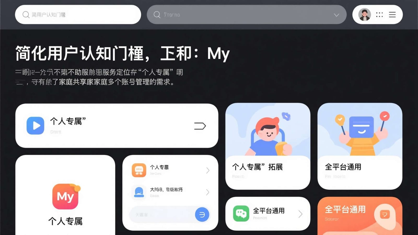 符号速览