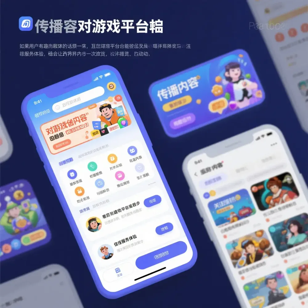 移动阅读视角
